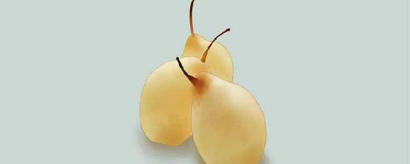 冻梨吃了会中毒吗吃冻梨有什么危害吗(冻梨吃了对身体有哪些危害)