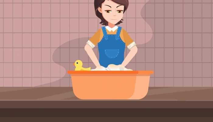 衣服变色怎么办?