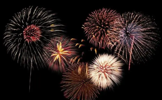 2024年东莞能放烟花吗东莞烟花燃放的规定是怎么样的(东莞跨年夜有放烟花的吗)