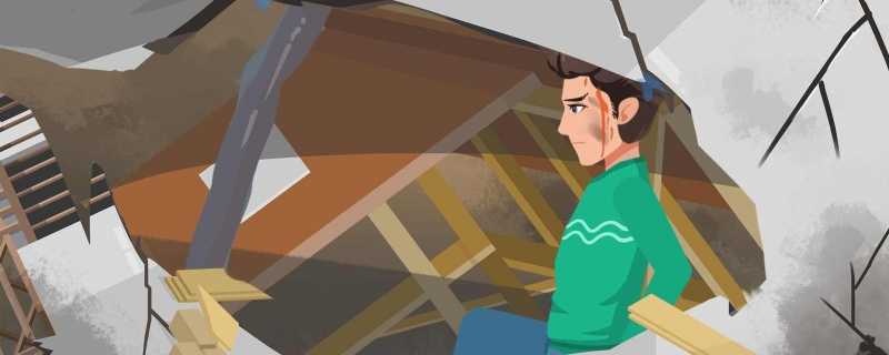 6.2级地震是什么概念6.2级地震严重吗(6.2级地震厉害吗)