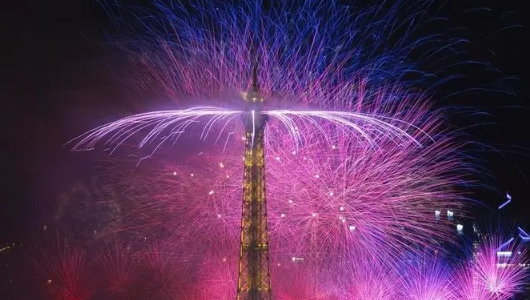 2024年春节柳州可以放烟花爆竹吗2024年春节柳州能放烟花的地方有哪些(2024年禁止燃放烟花爆竹宣传标语)