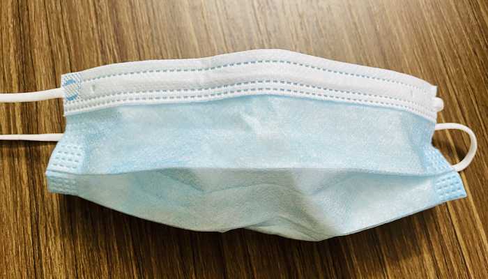 口罩没开封但是过期了可以使用吗如何判断口罩是否过期(口罩过期怎么看)