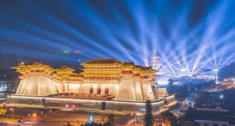 2024潮州过年可以放烟花爆竹了吗潮州哪些地方能放烟花(潮州市烟花爆竹禁放区)