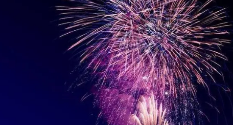 哈尔滨2021年让放烟花吗