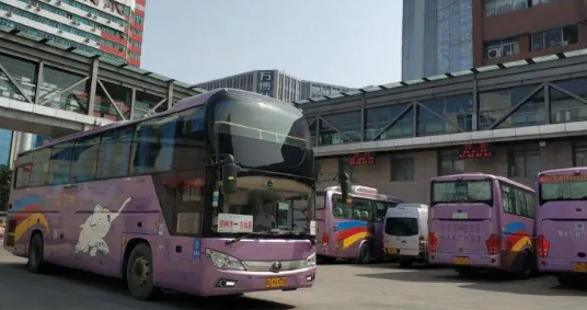 汽车站放假时间春节