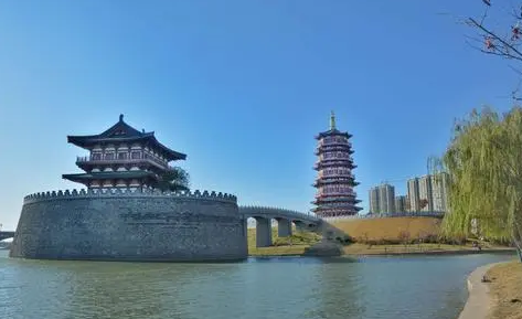 洛阳2021年二月天气