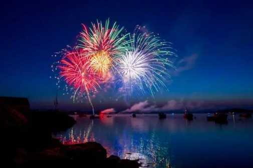 江苏省2024年春节烟花会解禁吗江苏省2024年春节能不能放烟花爆竹(江苏过年让放鞭炮吗)