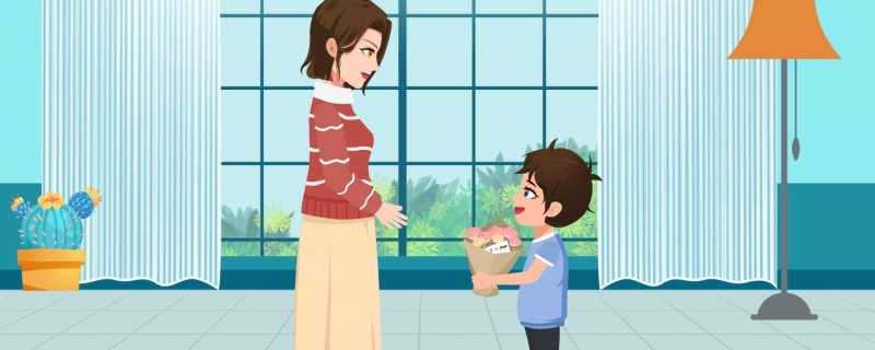 母亲节是哪一天母亲节是几月几日(母亲节是哪月哪天)