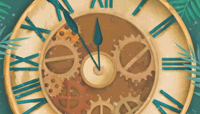 一甲子是多少年时间啊