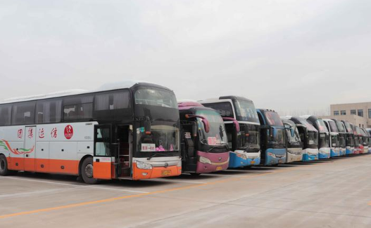 汽车站2024年过年期间有车吗汽车站过年期间什么时候就不通车了(汽车站过年的时候一般发车吗)