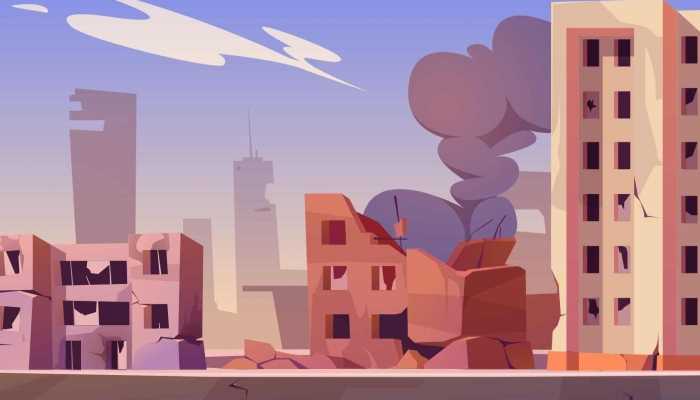 地震余震会更强烈吗