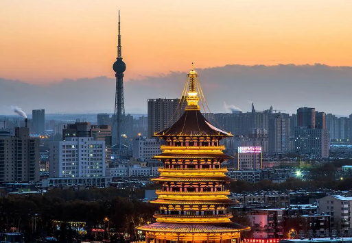 洛阳今年可以放烟花爆竹吗