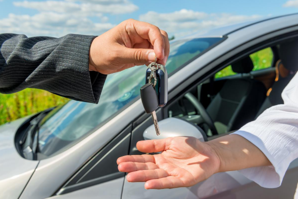 2024年买车购置税全免还是减半2024年买车购置税减半吗(明年汽车购置税减半)