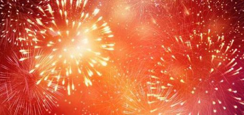 辽宁2021年可以放鞭炮吗