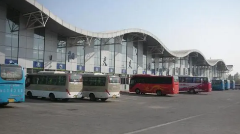 长途汽车站春节期间停运吗