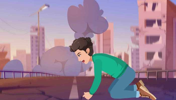 6.2级地震厉害吗