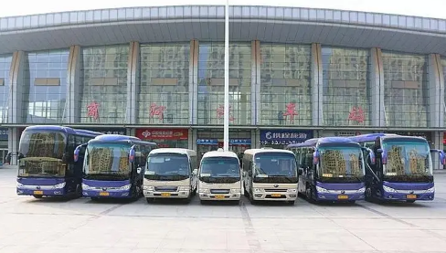 长途汽车站春节期间停运吗