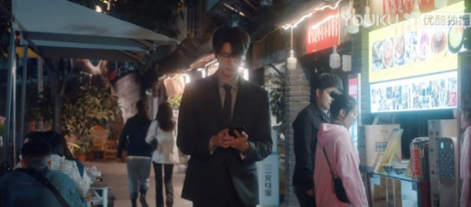 脱轨时代小三的结局