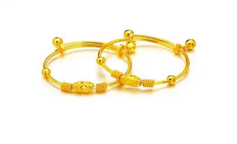 2023年黄金会掉价吗