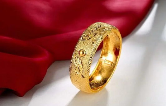 2024年建议买黄金首饰吗2024年买黄金饰品会划算吗(2024年是金年吗)