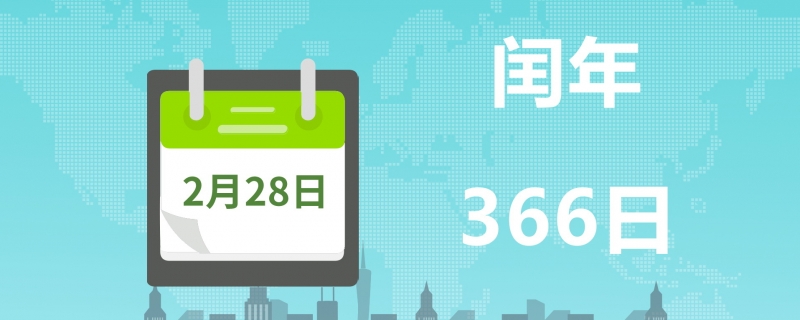 2024年有润闰月吗闰几月2024年是不是闰年(2024年闰年吗 闰几月)