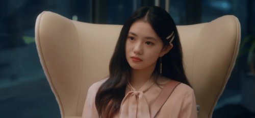 脱轨时代小三的结局