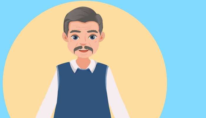 80岁老人的高龄补贴办理手续