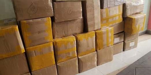 内蒙古几号快递恢复