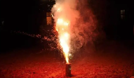 辽宁2021年可以放鞭炮吗