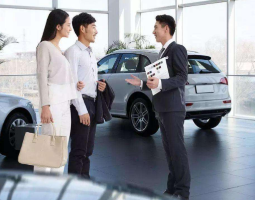 21年什么时候买车