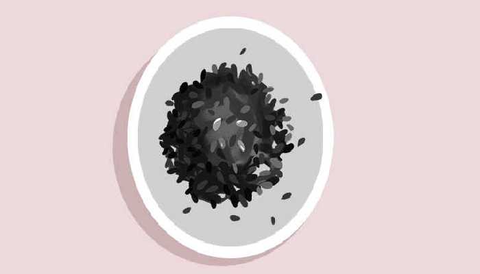 产油率高的植物