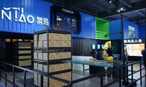 乡镇菜鸟驿站过年初几开门2024乡镇菜鸟驿站春节放几天假(2021菜鸟驿站春节营业告示)