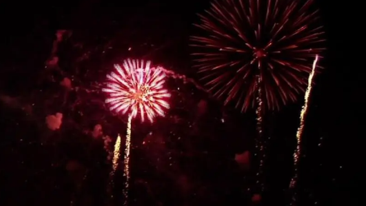 都匀2024春节可以放烟花吗都匀春节哪些地方能让烟花(都匀过年)