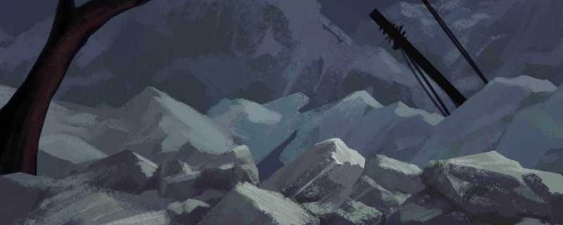 地震余震会有主震大吗余震后会发生大地震吗(地震余震会更强烈吗)