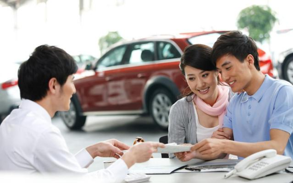 2014年汽车购置税