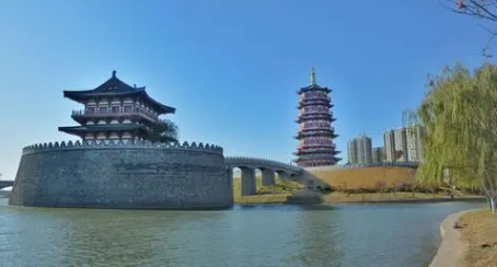 潮州市烟花爆竹禁放区