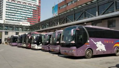 汽车站过年什么时候上班2024汽车站春节营业时间是怎么样的(汽车站放假时间春节)