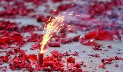重庆2024年春节可以燃放烟花爆竹吗2024年春节重庆还会放烟花吗(2021年重庆允许燃放烟花爆竹)