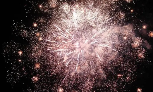 2024襄阳允许放烟花爆竹吗2024襄阳最新燃放烟花爆竹规定是怎么样的(襄阳能放烟花吗)