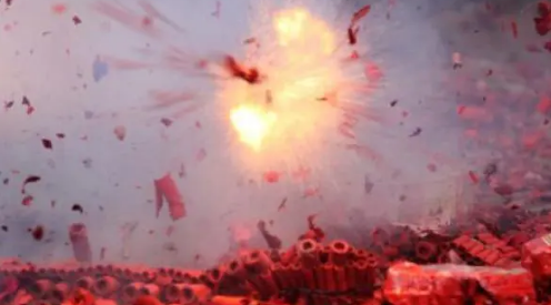 辽宁2024年春节能不能放烟花爆竹2024年春节辽宁烟花爆竹会解禁吗(辽宁2021年可以放鞭炮吗)