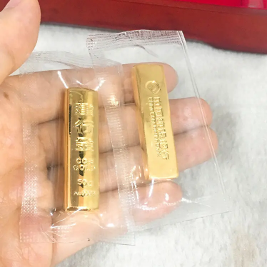 现在去银行买黄金好吗