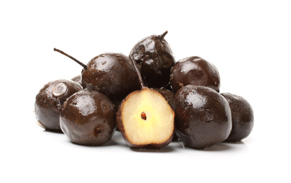 冻梨比普通的梨好吃吗冻梨比普通的梨甜吗(冻梨比新鲜的梨好吃吗)