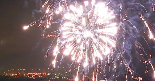 湖南吉星烟花爆竹公司