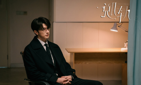 脱轨男主祁连参加过灯塔实验吗为什么霍柏宇管祁连叫病毒(古风小说男主祁连)