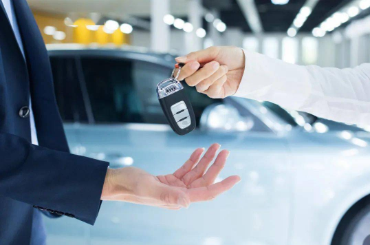 2024年汽车国家政策