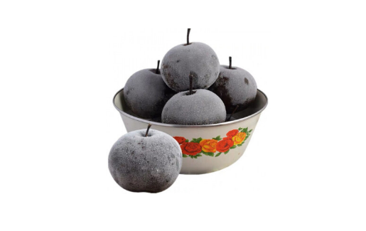 冻梨一次冻多久