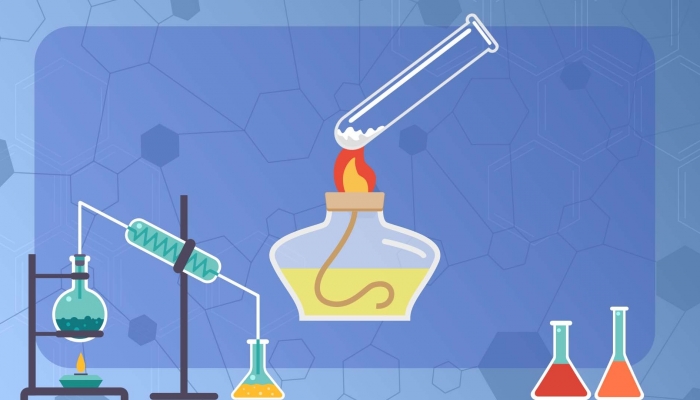 酒精灯用什么灯芯