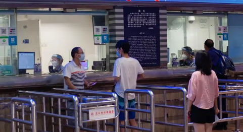 12306没有票了火车站窗口还有票吗