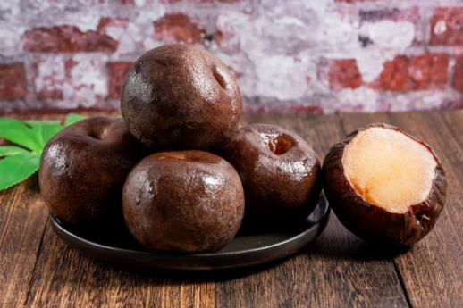 冻梨有腐烂的味道吗