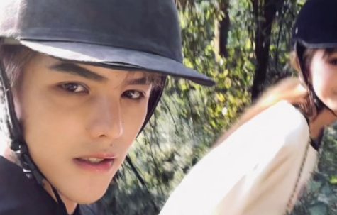 殷世航是什么梗殷世航为什么封号了(殷世航身高)